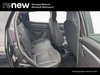 Photo 15 du bon plan DACIA Spring 45ch Expression occasion à 9990 €