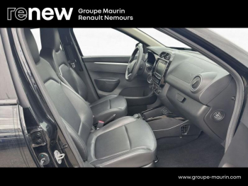 Photo 17 du bon plan DACIA Spring 45ch Expression occasion à 9990 €