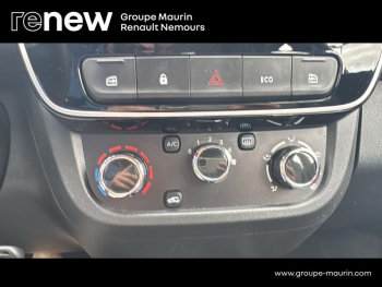 Photo 18 du bon plan DACIA Spring 45ch Expression occasion à 9990 €