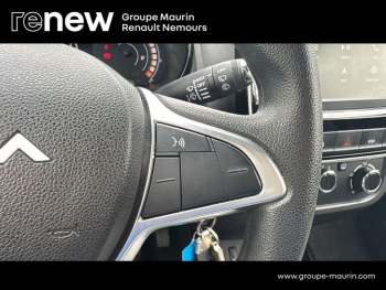 Photo 20 du bon plan DACIA Spring 45ch Expression occasion à 9990 €