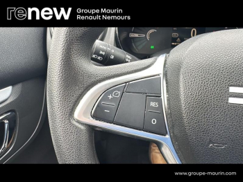 Photo 21 du bon plan DACIA Spring 45ch Expression occasion à 9990 €