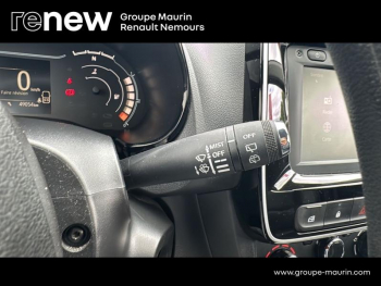 Photo 22 du bon plan DACIA Spring 45ch Expression occasion à 9990 €