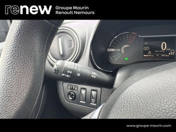 Photo 23 du bon plan DACIA Spring 45ch Expression occasion à 9990 €