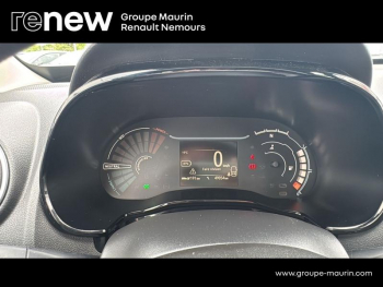 Photo 24 du bon plan DACIA Spring 45ch Expression occasion à 9990 €