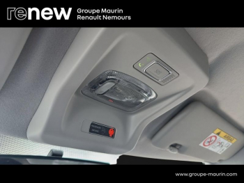 Photo 25 du bon plan DACIA Spring 45ch Expression occasion à 9990 €