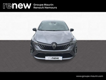 Photo 2 du bon plan RENAULT Clio 1.0 TCe 90ch Techno occasion à 15290 €