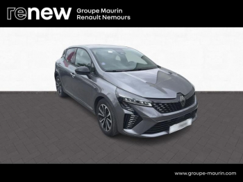 Photo 3 du bon plan RENAULT Clio 1.0 TCe 90ch Techno occasion à 15290 €