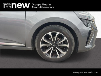 Photo 4 du bon plan RENAULT Clio 1.0 TCe 90ch Techno occasion à 15290 €