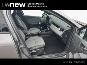 Photo 7 du bon plan RENAULT Clio 1.0 TCe 90ch Techno occasion à 15290 €