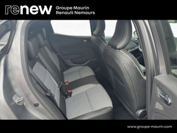 Photo 8 du bon plan RENAULT Clio 1.0 TCe 90ch Techno occasion à 15290 €