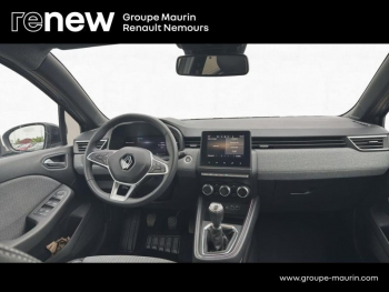 Photo 9 du bon plan RENAULT Clio 1.0 TCe 90ch Techno occasion à 15290 €