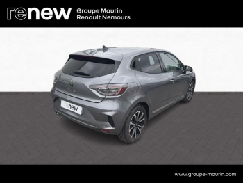 Photo 11 du bon plan RENAULT Clio 1.0 TCe 90ch Techno occasion à 15290 €