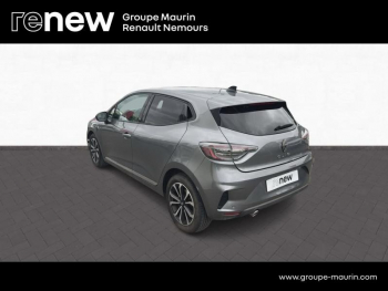 Photo 14 du bon plan RENAULT Clio 1.0 TCe 90ch Techno occasion à 15290 €
