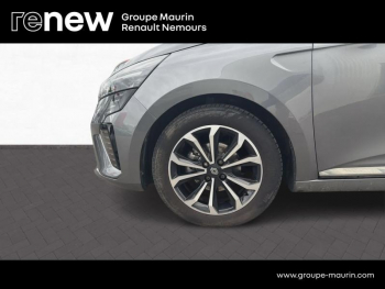 Photo 16 du bon plan RENAULT Clio 1.0 TCe 90ch Techno occasion à 15290 €