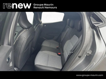 Photo 18 du bon plan RENAULT Clio 1.0 TCe 90ch Techno occasion à 15290 €