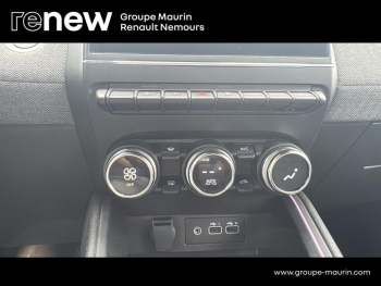 Photo 19 du bon plan RENAULT Clio 1.0 TCe 90ch Techno occasion à 15290 €
