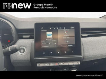 Photo 20 du bon plan RENAULT Clio 1.0 TCe 90ch Techno occasion à 15290 €