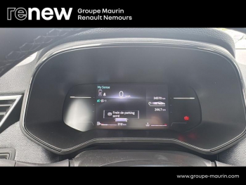 Photo 21 du bon plan RENAULT Clio 1.0 TCe 90ch Techno occasion à 15290 €
