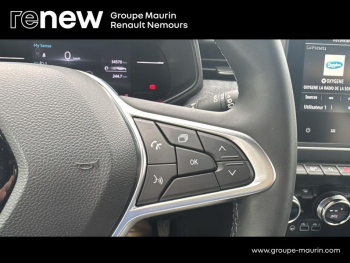 Photo 22 du bon plan RENAULT Clio 1.0 TCe 90ch Techno occasion à 15290 €