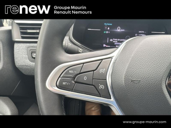 Photo 23 du bon plan RENAULT Clio 1.0 TCe 90ch Techno occasion à 15290 €