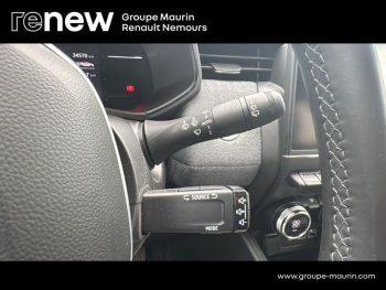 Photo 24 du bon plan RENAULT Clio 1.0 TCe 90ch Techno occasion à 15290 €