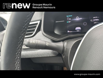 Photo 25 du bon plan RENAULT Clio 1.0 TCe 90ch Techno occasion à 15290 €