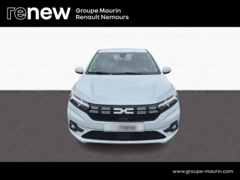 Photo 2 du bon plan DACIA Sandero 1.0 TCe 90ch Expression -24 occasion à 14490 €