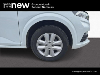 Photo 4 du bon plan DACIA Sandero 1.0 TCe 90ch Expression -24 occasion à 14490 €