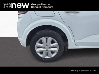 Photo 5 du bon plan DACIA Sandero 1.0 TCe 90ch Expression -24 occasion à 14490 €