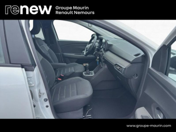 Photo 7 du bon plan DACIA Sandero 1.0 TCe 90ch Expression -24 occasion à 14490 €