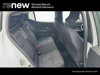 Photo 8 du bon plan DACIA Sandero 1.0 TCe 90ch Expression -24 occasion à 14490 €