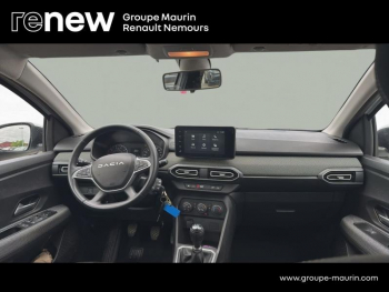 Photo 9 du bon plan DACIA Sandero 1.0 TCe 90ch Expression -24 occasion à 14490 €