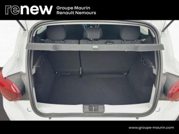 Photo 12 du bon plan DACIA Sandero 1.0 TCe 90ch Expression -24 occasion à 14490 €