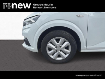 Photo 15 du bon plan DACIA Sandero 1.0 TCe 90ch Expression -24 occasion à 14490 €