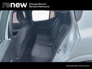 Photo 16 du bon plan DACIA Sandero 1.0 TCe 90ch Expression -24 occasion à 14490 €