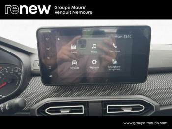 Photo 18 du bon plan DACIA Sandero 1.0 TCe 90ch Expression -24 occasion à 14490 €