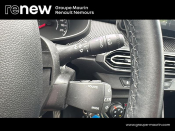 Photo 23 du bon plan DACIA Sandero 1.0 TCe 90ch Expression -24 occasion à 14490 €
