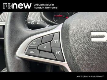 Photo 25 du bon plan DACIA Sandero 1.0 TCe 90ch Expression -24 occasion à 14490 €