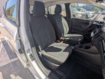 Photo 8 du bon plan FORD Fiesta 1.1 75ch Cool & Connect 5p occasion à 10959 €