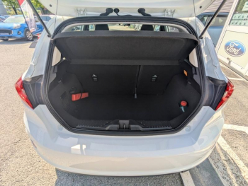 Photo 10 du bon plan FORD Fiesta 1.1 75ch Cool & Connect 5p occasion à 10959 €