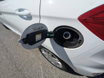 Photo 11 du bon plan FORD Fiesta 1.1 75ch Cool & Connect 5p occasion à 10959 €