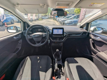 Photo 12 du bon plan FORD Fiesta 1.1 75ch Cool & Connect 5p occasion à 10959 €