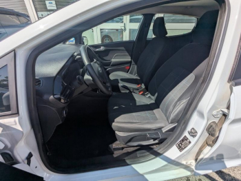 Photo 13 du bon plan FORD Fiesta 1.1 75ch Cool & Connect 5p occasion à 10959 €