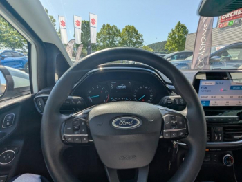 Photo 15 du bon plan FORD Fiesta 1.1 75ch Cool & Connect 5p occasion à 10959 €