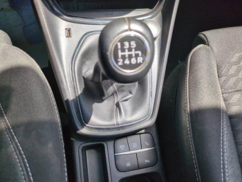 Photo 11 du bon plan FORD Puma 1.0 Flexifuel 125ch S&S mHEV Titanium Business occasion à 17490 €