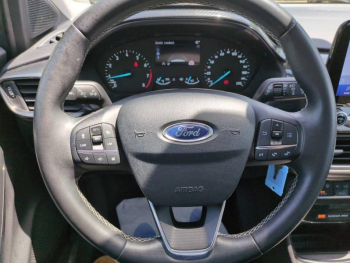 Photo 12 du bon plan FORD Puma 1.0 Flexifuel 125ch S&S mHEV Titanium Business occasion à 17490 €