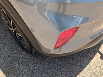 Photo 22 du bon plan FORD Puma 1.0 Flexifuel 125ch S&S mHEV Titanium Business occasion à 17490 €