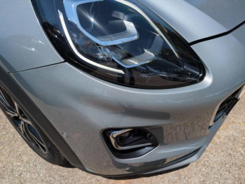 Photo 23 du bon plan FORD Puma 1.0 Flexifuel 125ch S&S mHEV Titanium Business occasion à 17490 €
