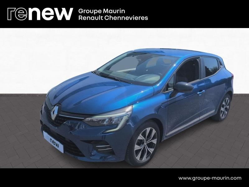 Bon plan RENAULT Clio 1.0 TCe 90ch Evolution occasion à 149999 €