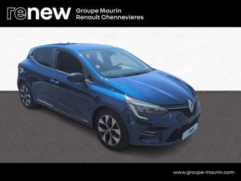 Photo 3 du bon plan RENAULT Clio 1.0 TCe 90ch Evolution occasion à 149999 €